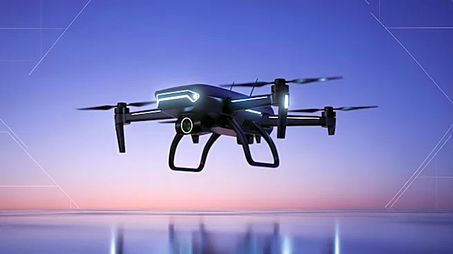 Elistair to Present Advanced Surveillance Drones at Eurosatory 2026