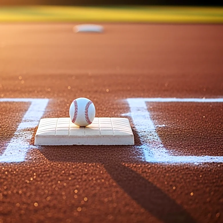 Brentwood High's Baseball Team Celebrates Historic Season
