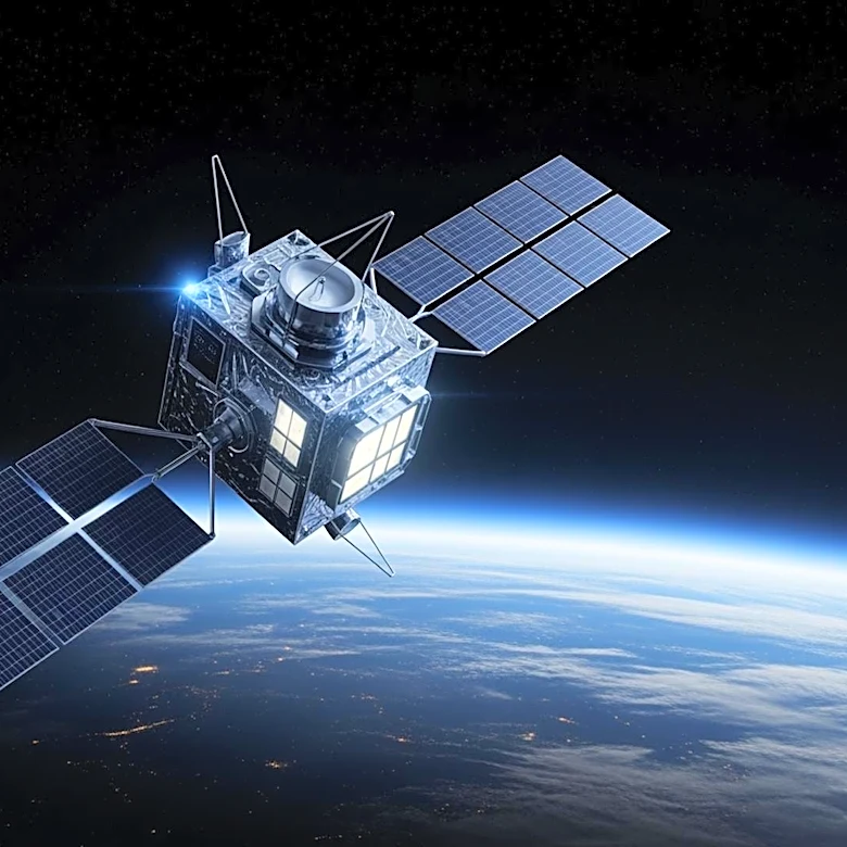NewOrbit Secures $18.5M to Develop VLEO Spacecraft, Aiming for High-Cadence Satellite Production