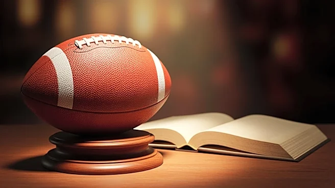 Steve Wyche to be Inducted into Black College Football Hall of Fame, Honoring Contributions to HBCU Athletics