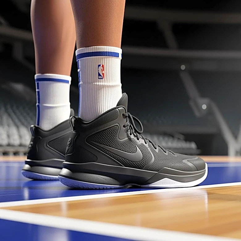 Fat Joe Engages with Knicks Coach Mike Brown Over Shoe Choice Before NBA Finals Game 3