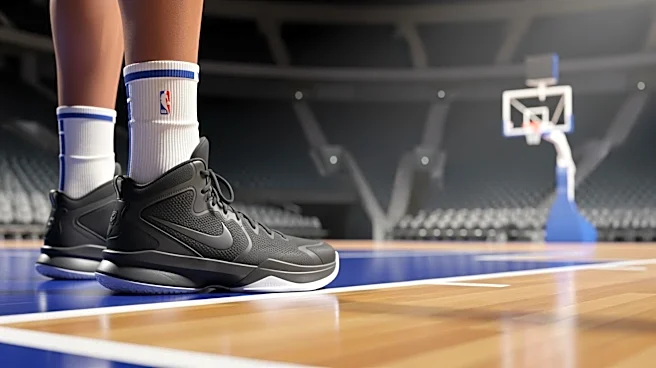 Fat Joe Engages with Knicks Coach Mike Brown Over Shoe Choice Before NBA Finals Game 3