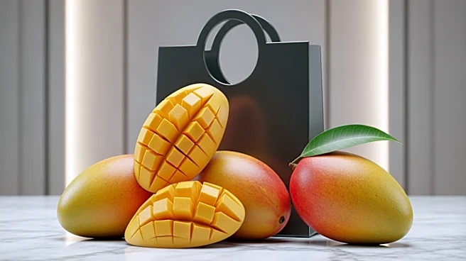 Mango Expands in Italy with 22 New Coin Department Store Openings
