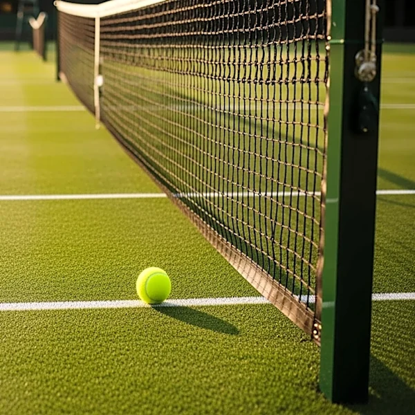 Serena Williams Returns to Tennis with Focus on Doubles at Queen's Club