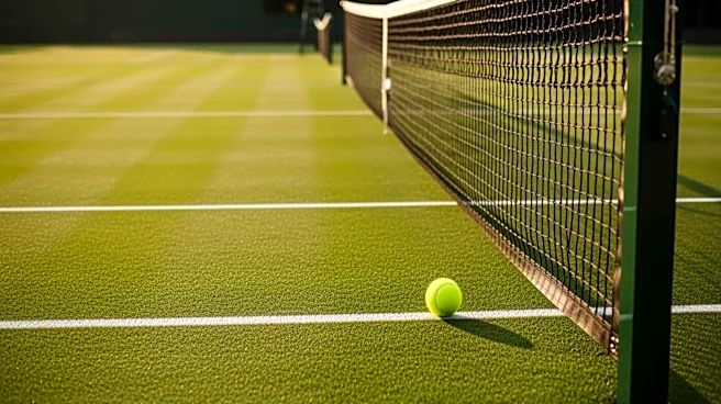 Serena Williams Returns to Tennis with Focus on Doubles at Queen's Club
