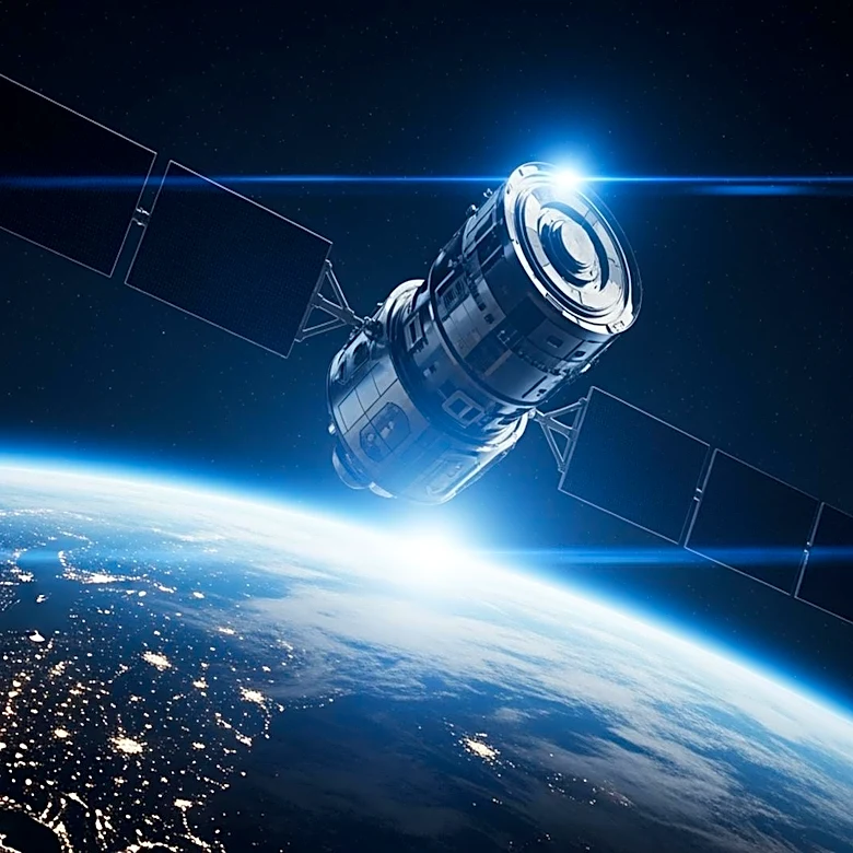 UK Startup NewOrbit Secures $18.5 Million for VLEO Satellite Development
