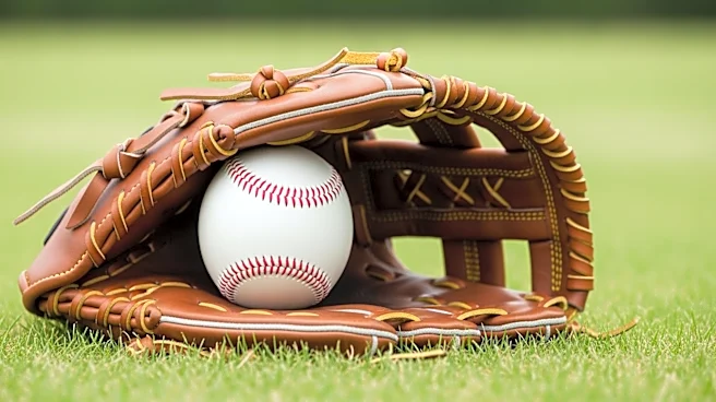 Washington Nationals Recall Pitcher Riley Cornelio from Triple-A