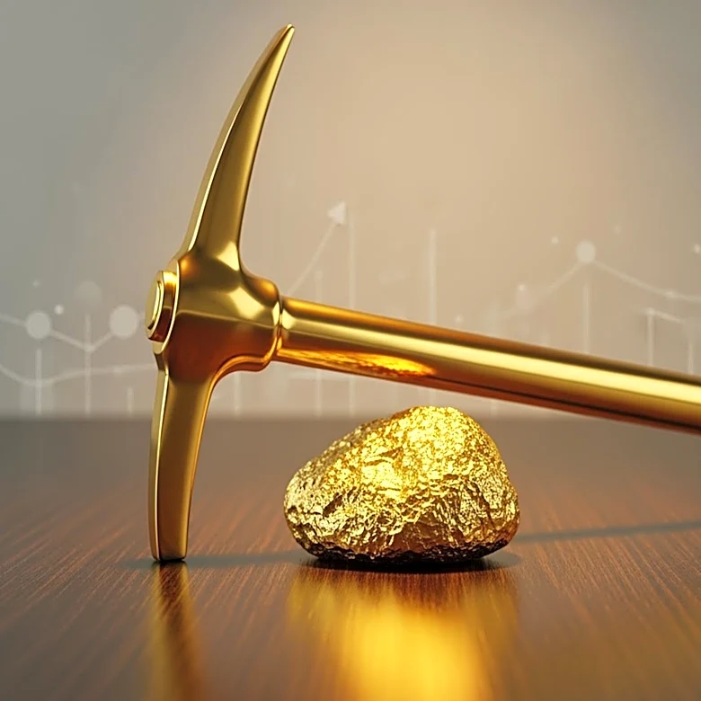 Great Western Mining Begins Trading Shares in US, Enhancing Investor Access