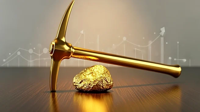 Great Western Mining Begins Trading Shares in US, Enhancing Investor Access