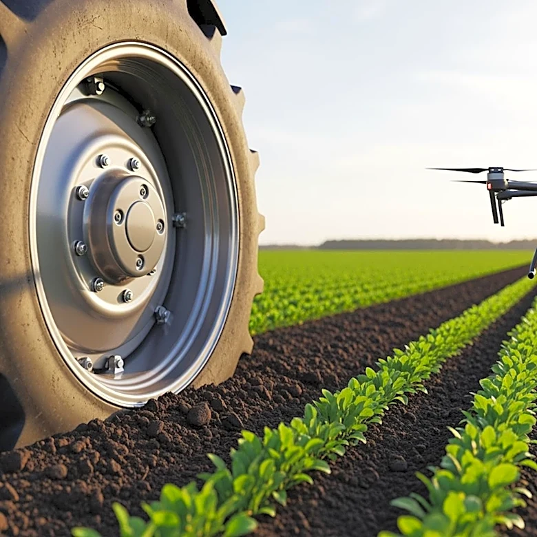Farm Progress Show 2026 Introduces New Innovations to Enhance Agricultural Experience