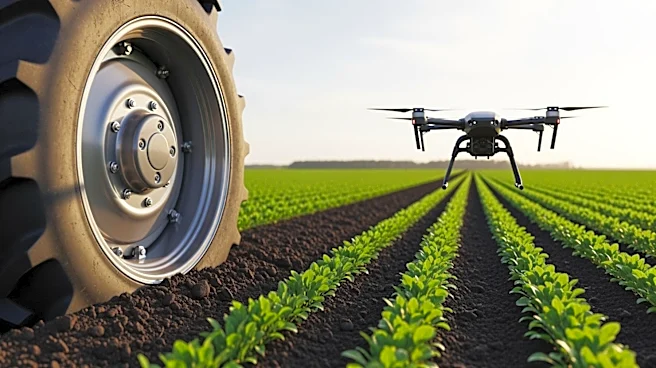 Farm Progress Show 2026 Introduces New Innovations to Enhance Agricultural Experience