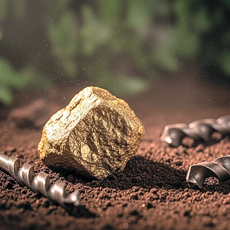 Jangada Mines Initiates New Drilling in Brazil to Explore Gold Extensions