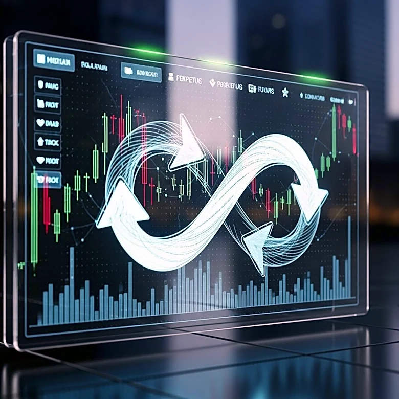 Coinbase and Kalshi Introduce Regulated Perpetual Crypto Futures in the U.S.