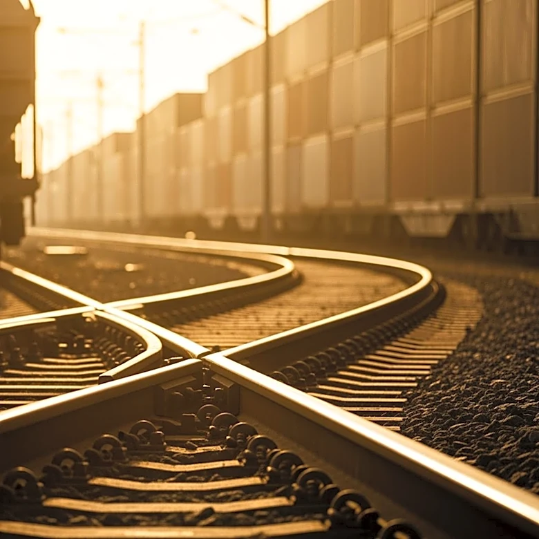 Association of American Railroads Reports Strong May Gains in U.S. Rail Carload and Intermodal Volumes