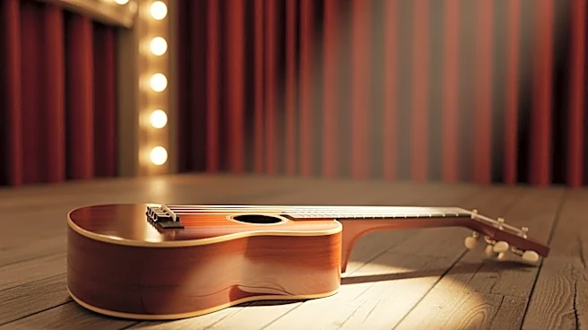 Jake Shimabukuro to Perform at The Crest Theater, Showcasing Ukulele Talent