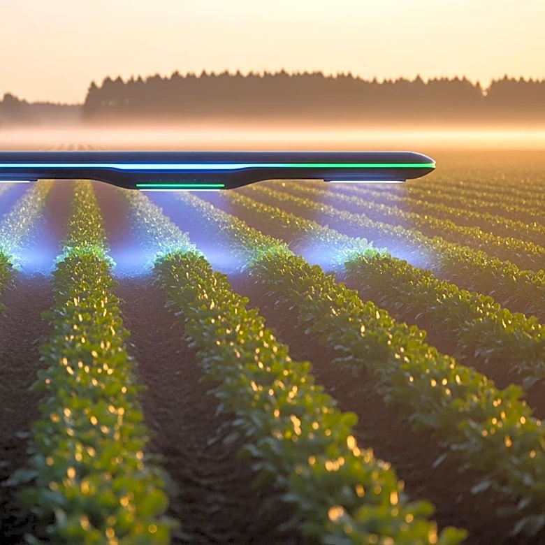 Sixteen44 Launches Farm Demo for Plasma-Based Methane Abatement Technology
