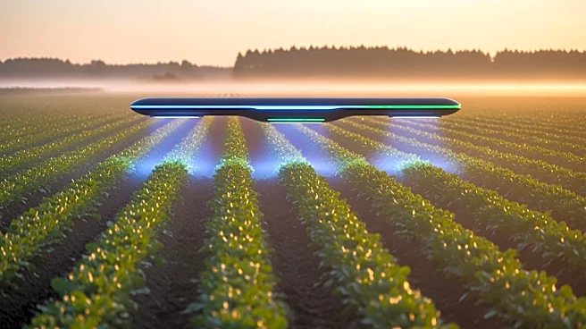Sixteen44 Launches Farm Demo for Plasma-Based Methane Abatement Technology