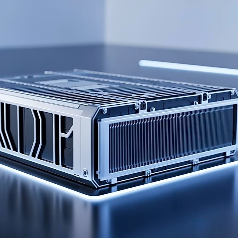 Schaeffler AG Unveils Advanced Battery and Thermal Solutions for Electric Vehicles