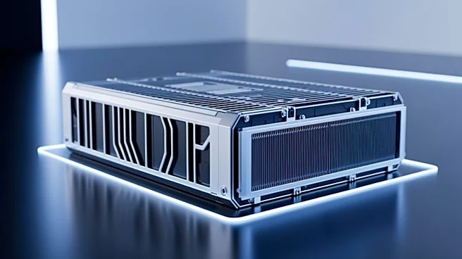 Schaeffler AG Unveils Advanced Battery and Thermal Solutions for Electric Vehicles