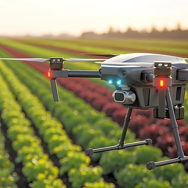 Kubota Invests in Agtonomy to Enhance Smart Agriculture for Specialty Crops