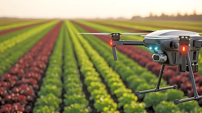 Kubota Invests in Agtonomy to Enhance Smart Agriculture for Specialty Crops