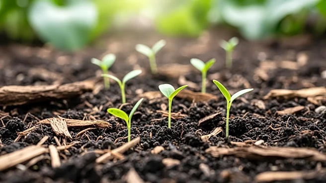 Grupo Bimbo Expands Regenerative Agriculture to Enhance Soil Health