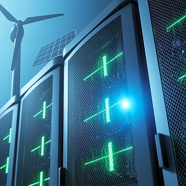 DayOne Secures Major Renewable Energy Deal for Malaysian Data Centers