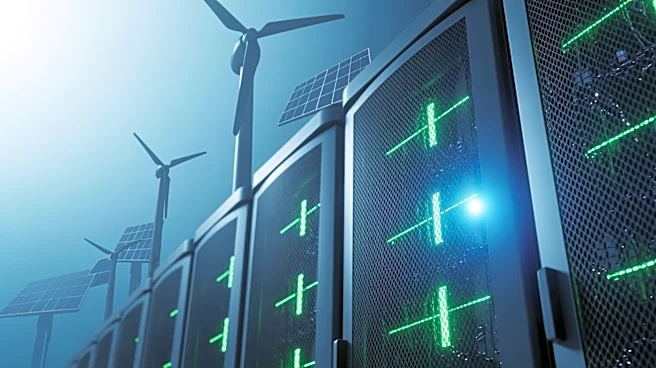 DayOne Secures Major Renewable Energy Deal for Malaysian Data Centers