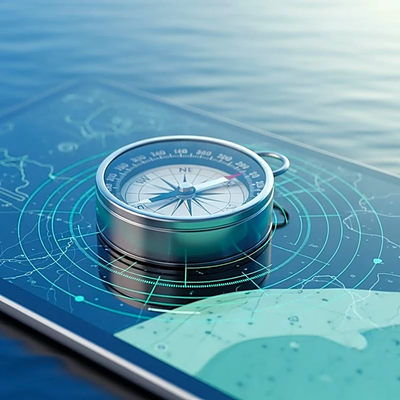 UK Hydrographic Office Introduces Digital Sailing Directions to Enhance Maritime Navigation