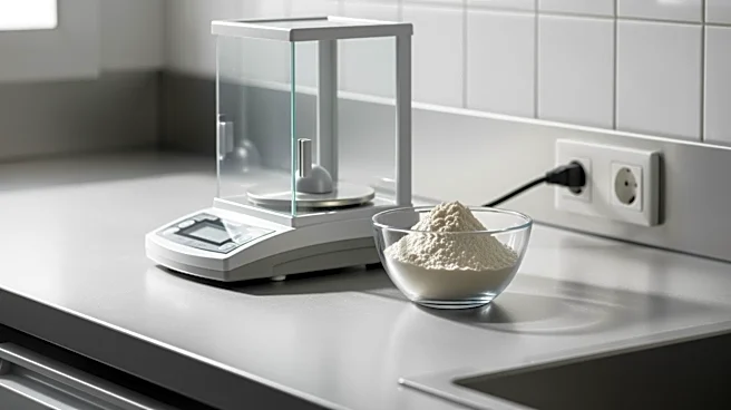 KPM Analytics Opens Baking Lab to Enhance Ingredient Testing and Product Quality