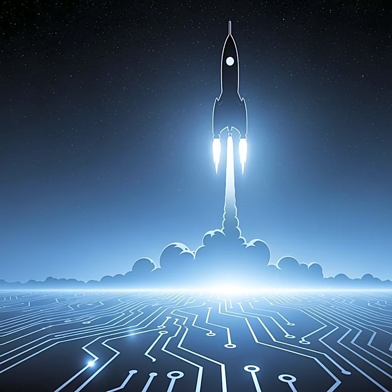 SpaceX IPO and Tech Sector Rotation Signal Market Shift