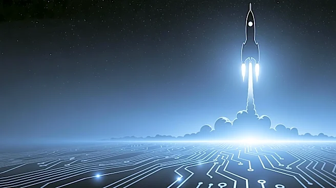 SpaceX IPO and Tech Sector Rotation Signal Market Shift