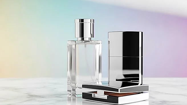Debenhams Group Partners with Revolution Beauty for New Fragrance and Beauty Lines