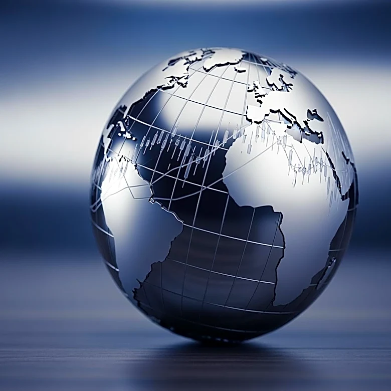 Tharisa Establishes ADR Programme to Expand U.S. Investor Access