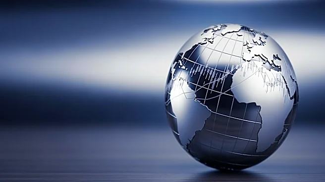 Tharisa Establishes ADR Programme to Expand U.S. Investor Access