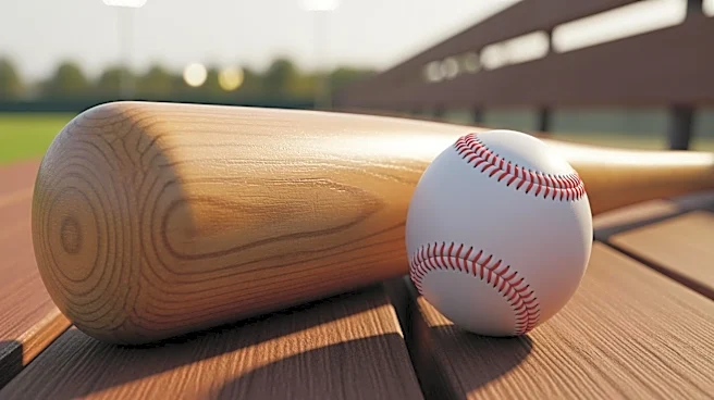 Detroit Tigers Secure Victory with Rookie's Clutch Hit Against Mariners