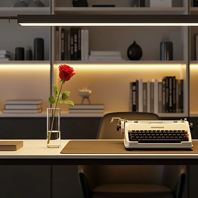 Netflix Releases 'Office Romance' Starring Jennifer Lopez, Exclusively on Streaming