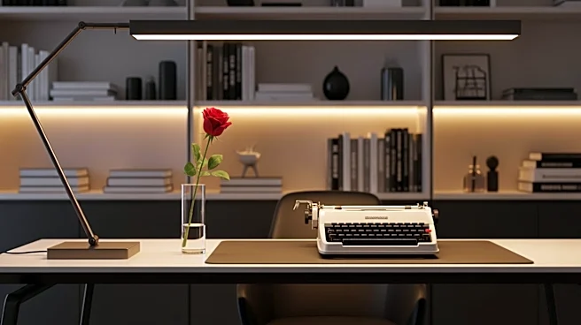 Netflix Releases 'Office Romance' Starring Jennifer Lopez, Exclusively on Streaming