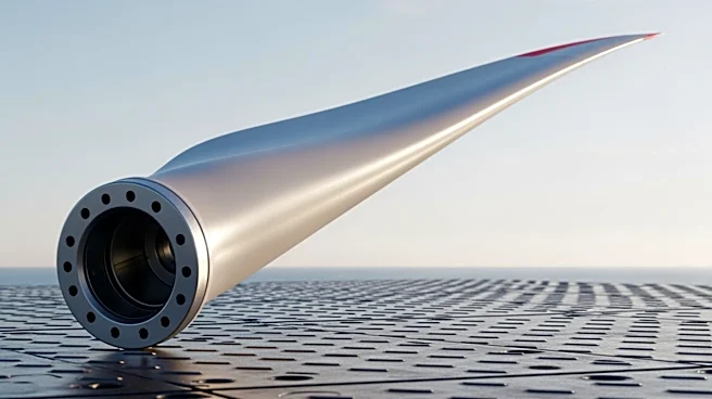 Deugro Strengthens Offshore Wind Strategy with New Leadership Appointment