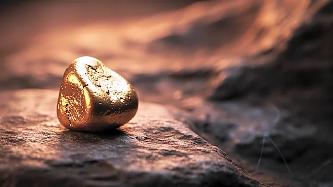 TRX Gold Achieves Record Q3 Gold Production at Buckreef Project
