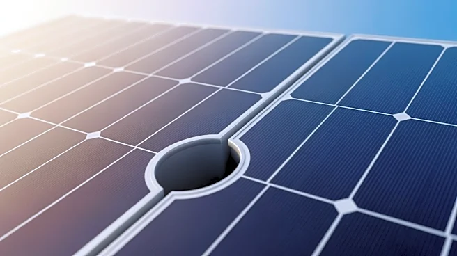 Suniva and SUNation Merge to Enhance U.S. Solar Manufacturing and Services