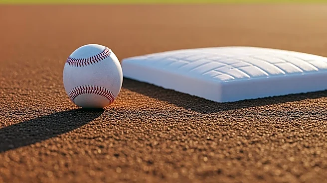 Orioles Prospects Execute Game-Ending Triple Play in Minor League Game