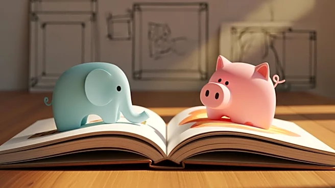 Mo Willems Expands 'Elephant Piggie' Universe with New Cookbook and Animated Shows
