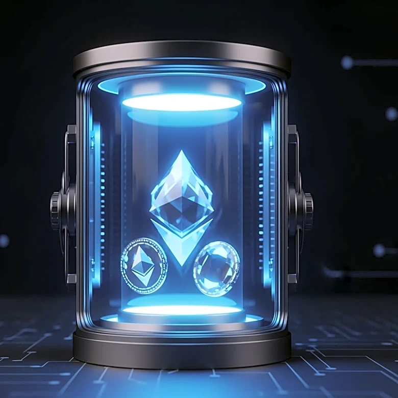 Bitmine Immersion Technologies Expands Ethereum Holdings to 5.54 Million Tokens, Strengthening Its Position as Largest ETH Treasury