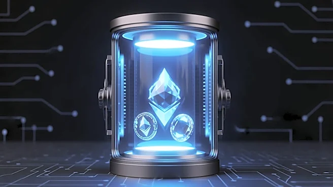 Bitmine Immersion Technologies Expands Ethereum Holdings to 5.54 Million Tokens, Strengthening Its Position as Largest ETH Treasury