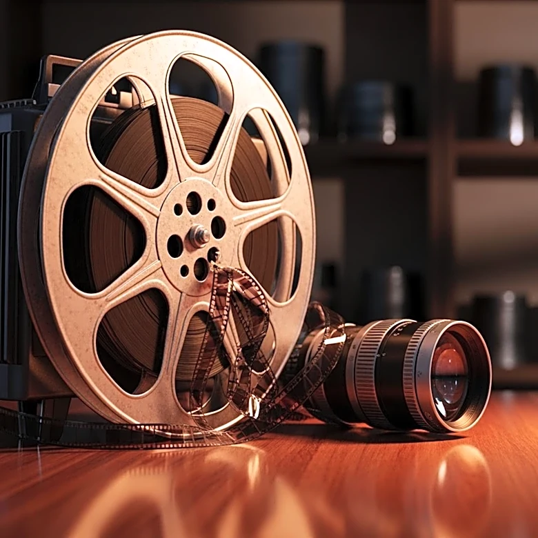 UM Film Professor to Discuss New Line Cinema's Impact on American Film in Port Huron