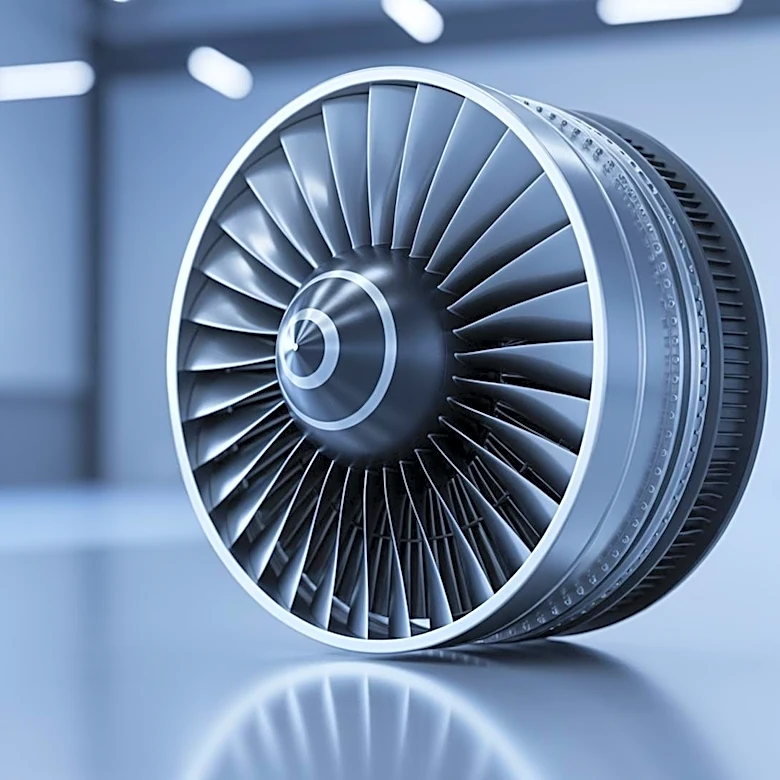 SIA Engineering and Safran Establish Joint Venture for Leap Engine MRO Services