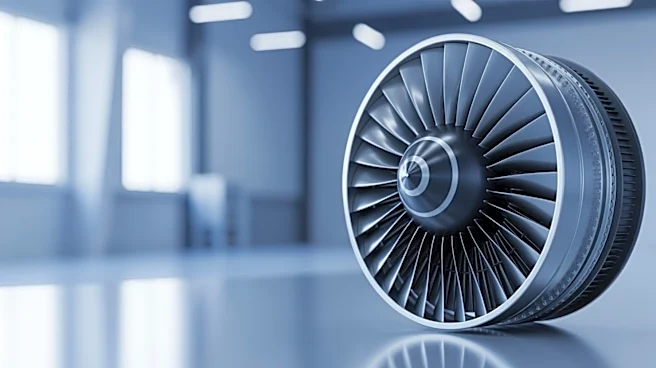 SIA Engineering and Safran Establish Joint Venture for Leap Engine MRO Services