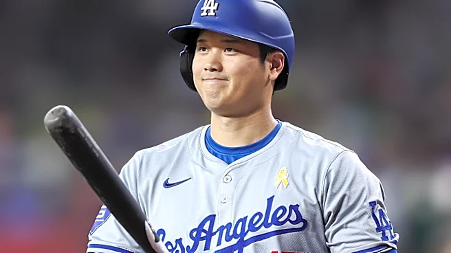Dodgers Aim for Sweep Against Angels in MLB Showdown