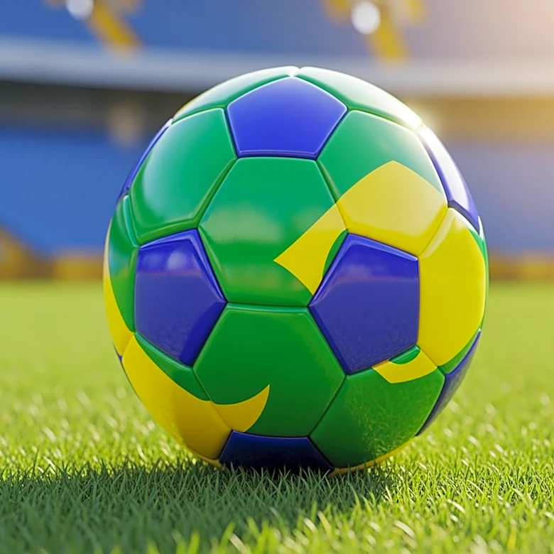 Brazil's Wesley Dropped from World Cup Roster Due to Injury